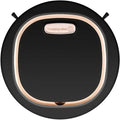 Super Quiet Wireless Vacuum Cleaner Robot-0