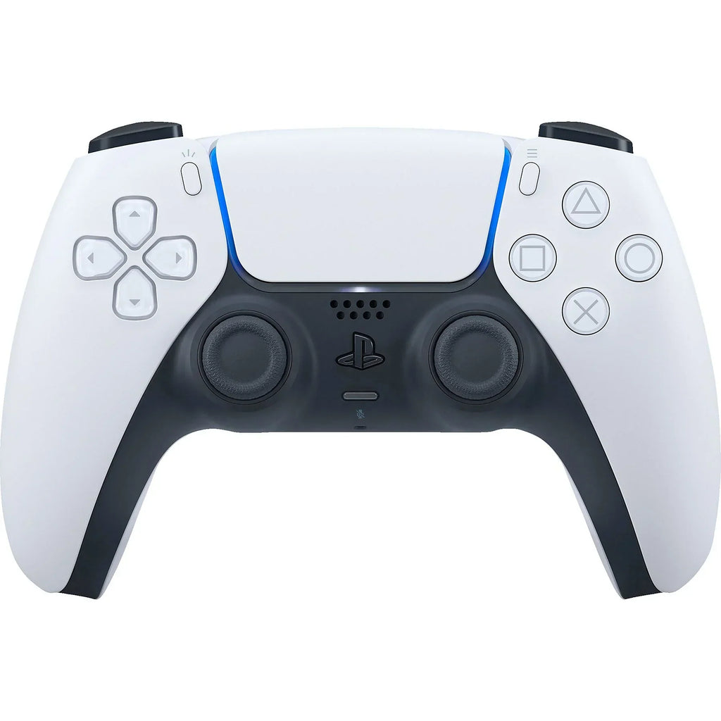 SONY DualSense® Wireless Controller White for PlayStation 5-0