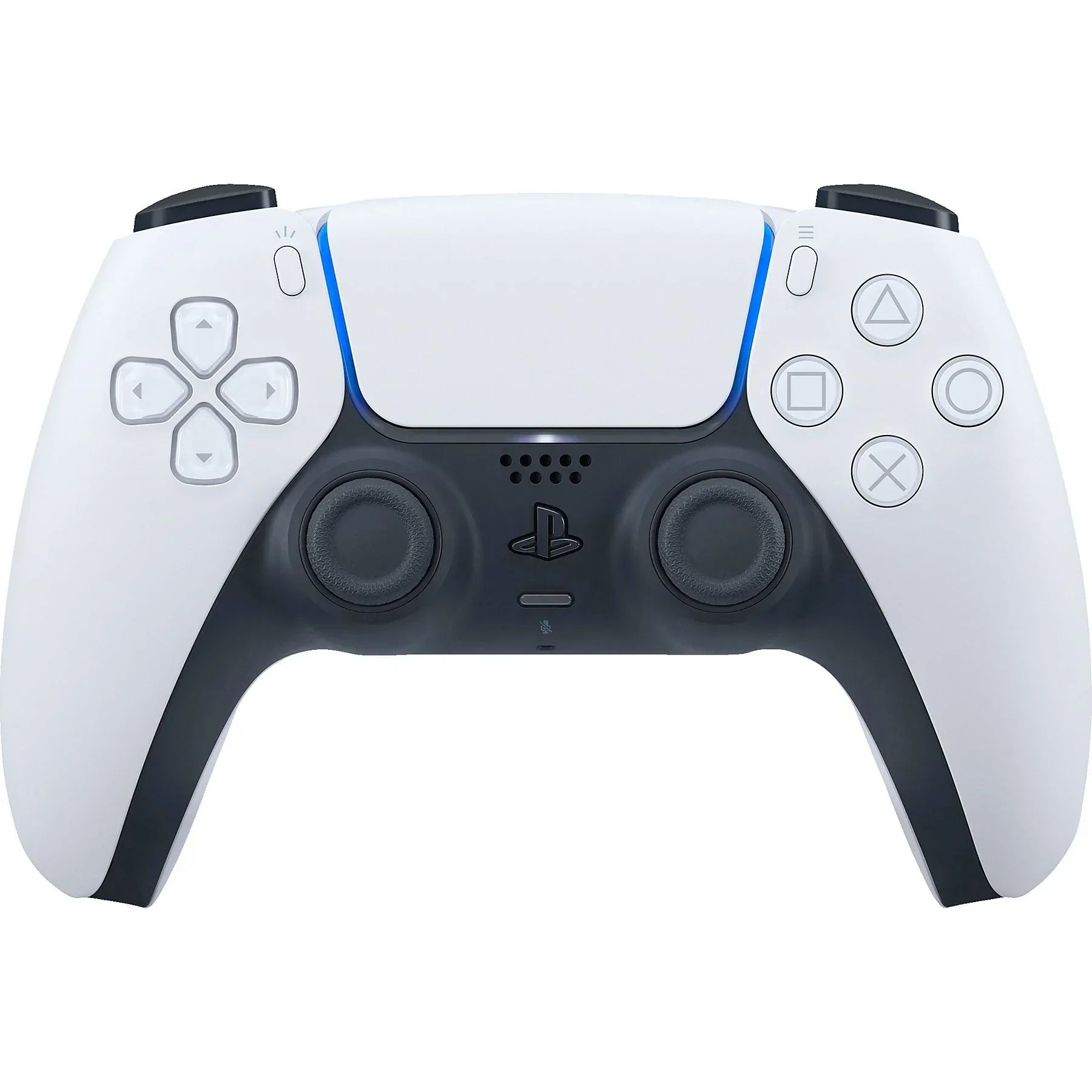 SONY DualSense® Wireless Controller White for PlayStation 5-0