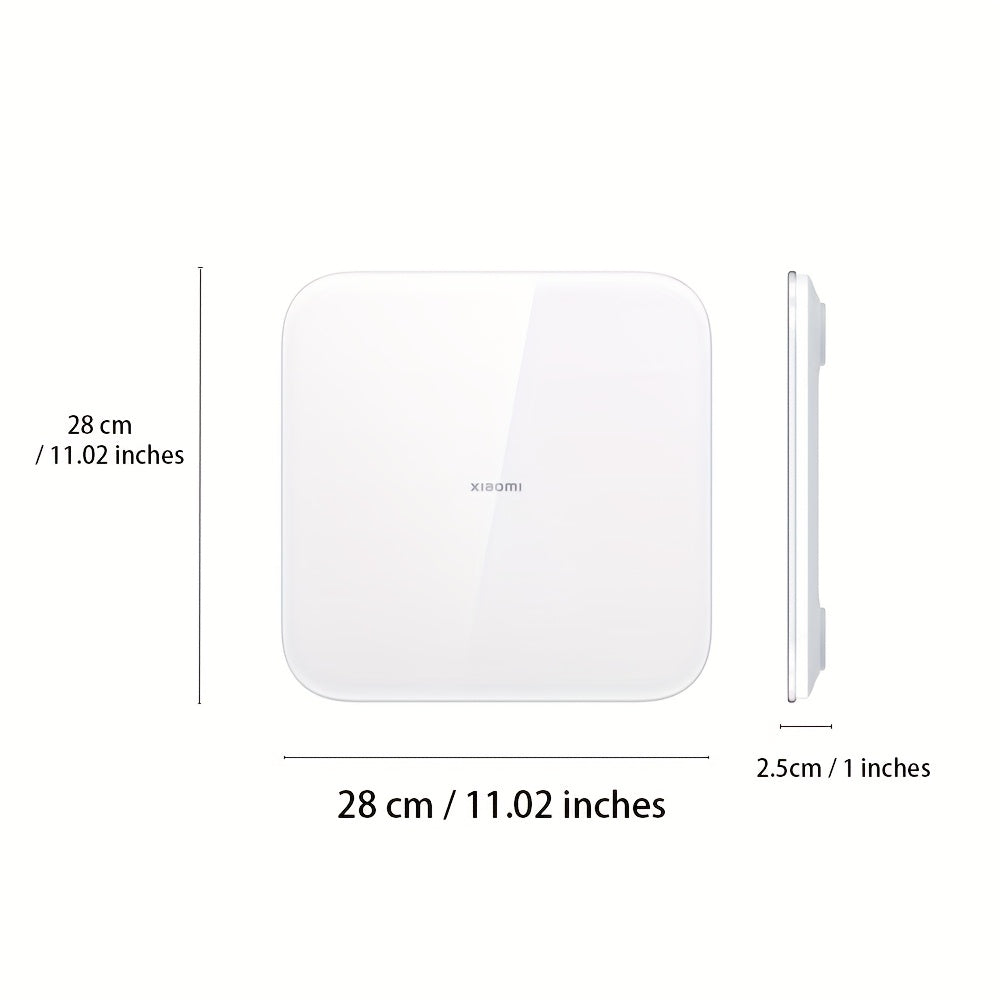 NNETM Smart Scale Digital BMI Weight Scale-3
