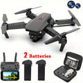 Foldable RC Drone-1