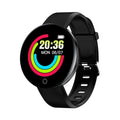 Smartwatch Fitness Tracker with Heart Rate Monitor-0
