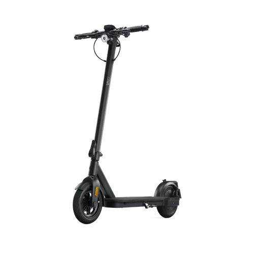 VMAX VX5/VX5 Pro - E-Scooter mit 120kg Zuladung-0