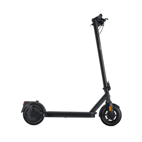 VMAX VX5/VX5 Pro - E-Scooter mit 120kg Zuladung-2
