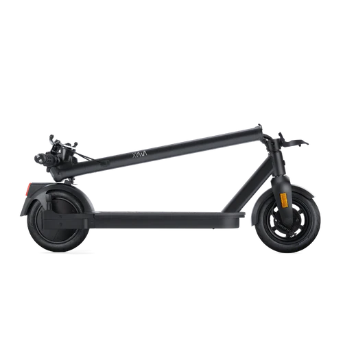 VMAX VX5/VX5 Pro - E-Scooter mit 120kg Zuladung-3